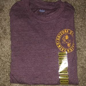 Arizona state shirt
